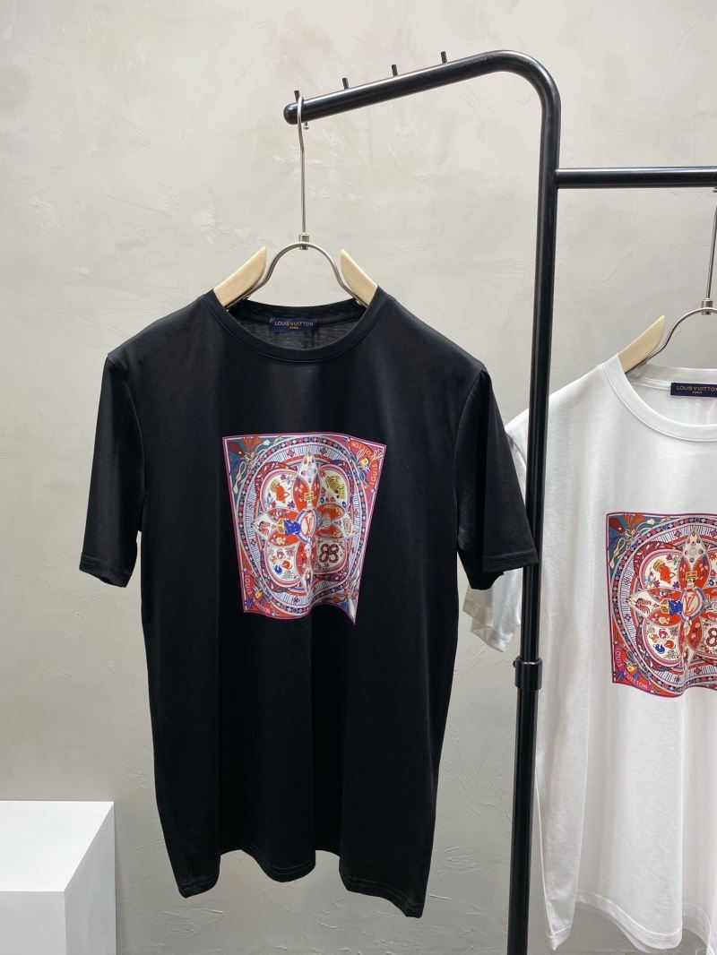 Louis Vuitton T-Shirts